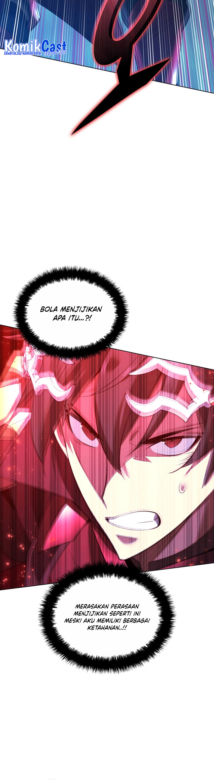 Overgeared New Chapter 187 Gambar 9