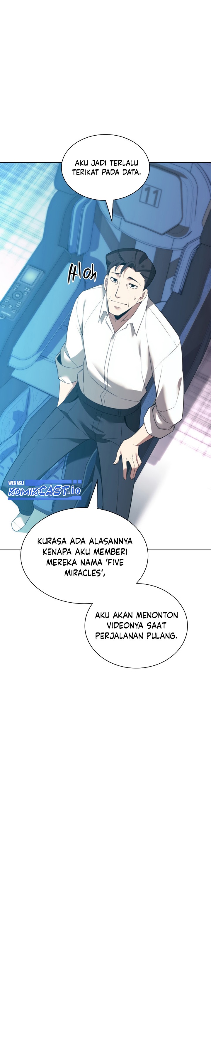 Overgeared New Chapter 186 Gambar 23