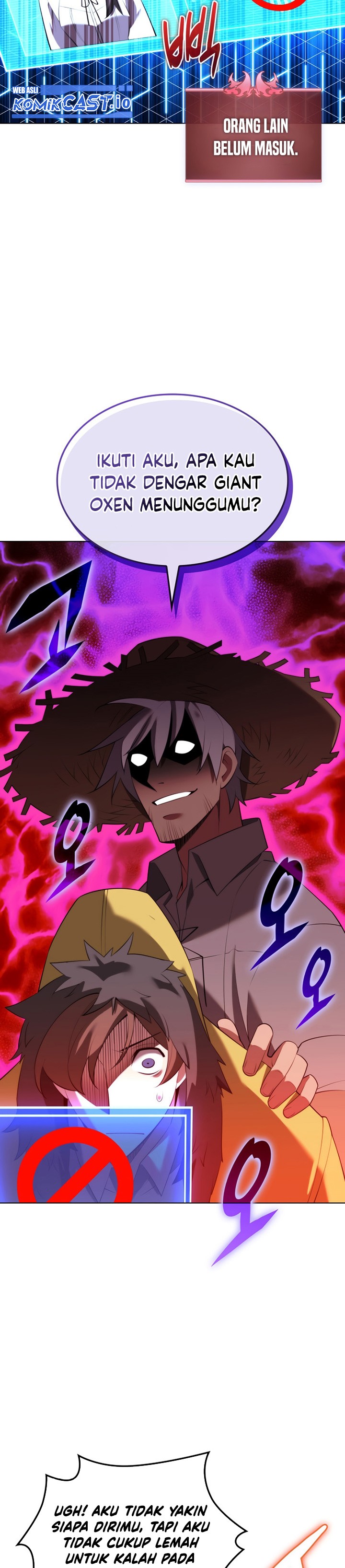 Overgeared New Chapter 186 Gambar 30