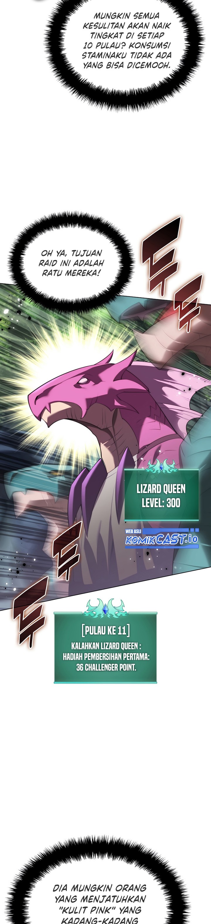Overgeared New Chapter 186 Gambar 36