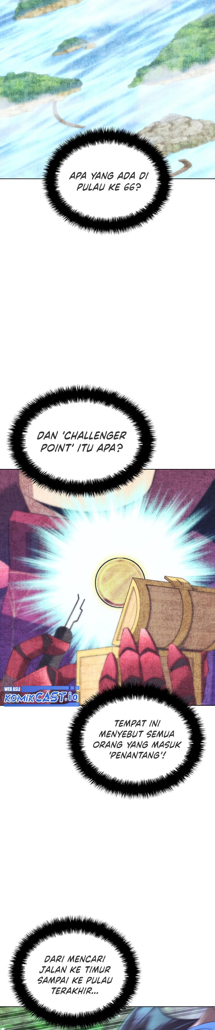 Overgeared New Chapter 186 Gambar 39