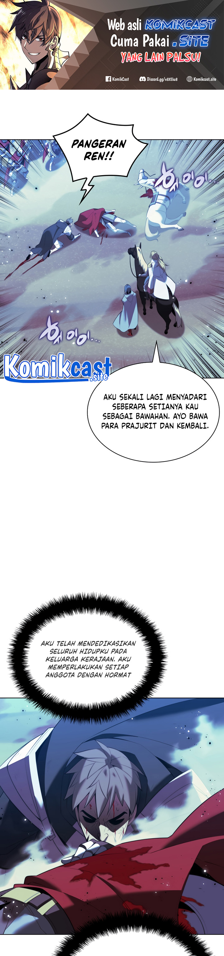 Baca Manhwa Overgeared New Chapter 179 Gambar 2