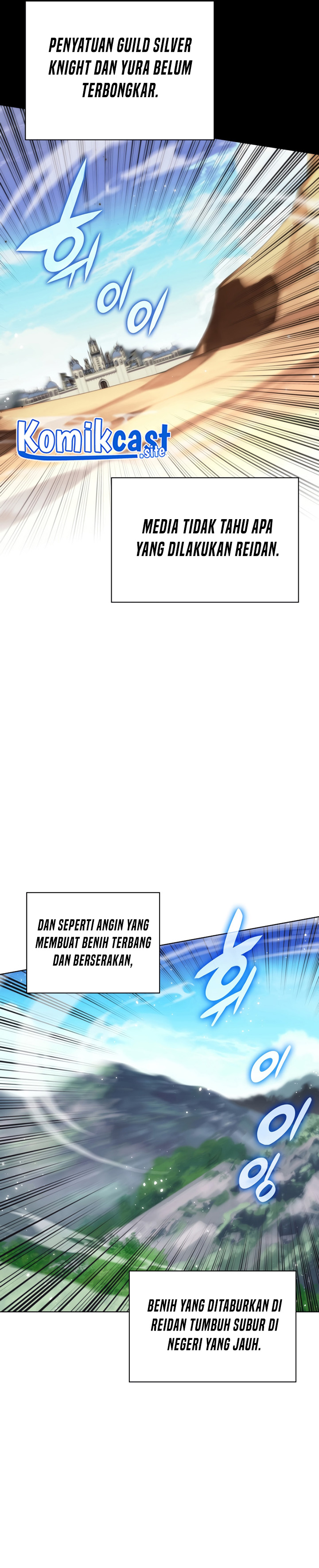 Overgeared New Chapter 179 Gambar 23