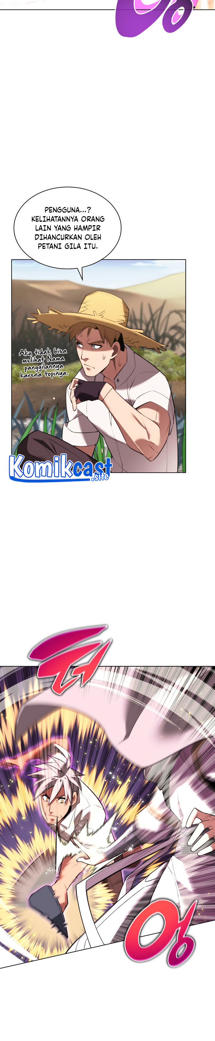 Overgeared New Chapter 179 Gambar 30