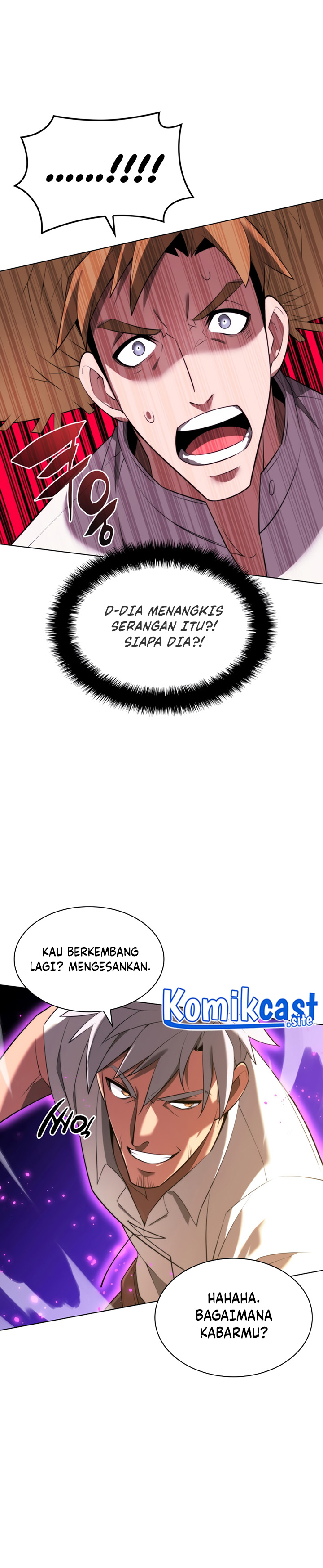Overgeared New Chapter 179 Gambar 31