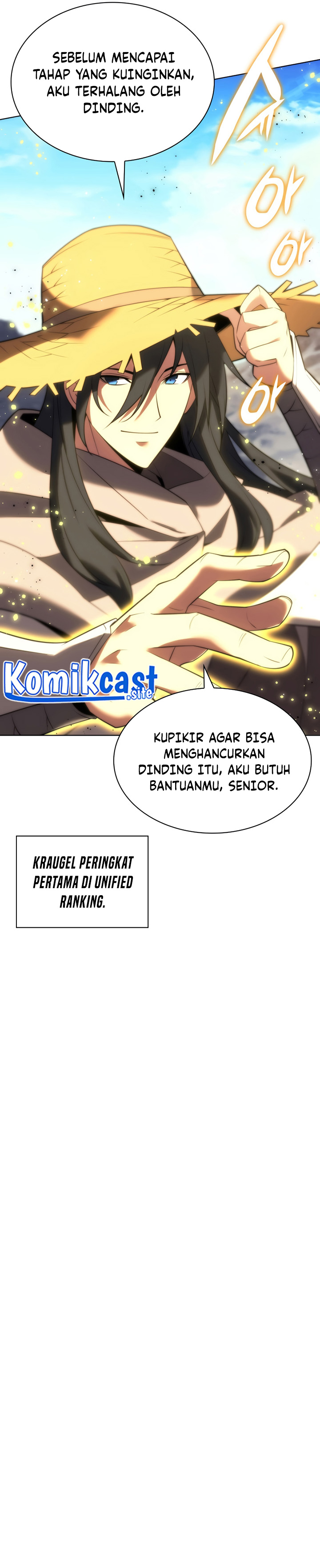 Overgeared New Chapter 179 Gambar 32