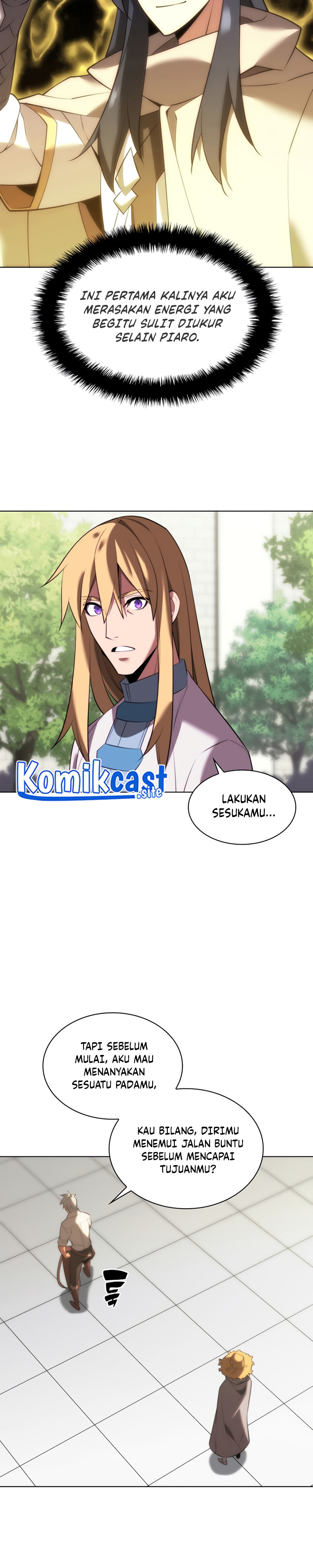 Overgeared New Chapter 179 Gambar 37