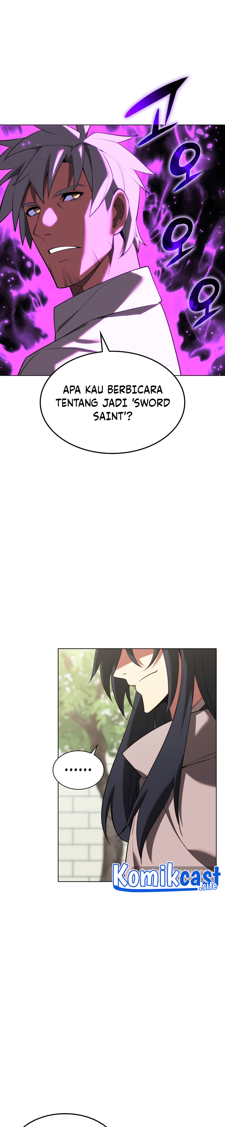 Overgeared New Chapter 179 Gambar 38