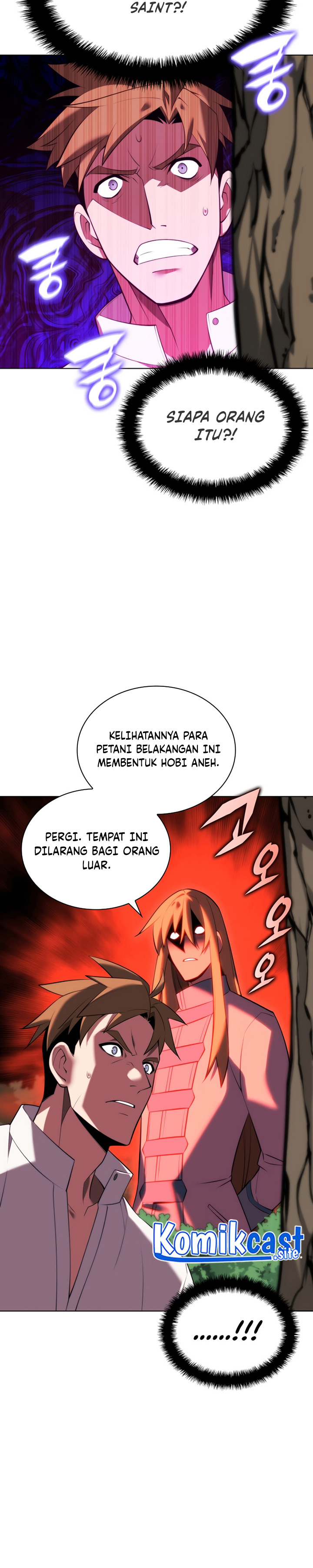 Overgeared New Chapter 179 Gambar 40