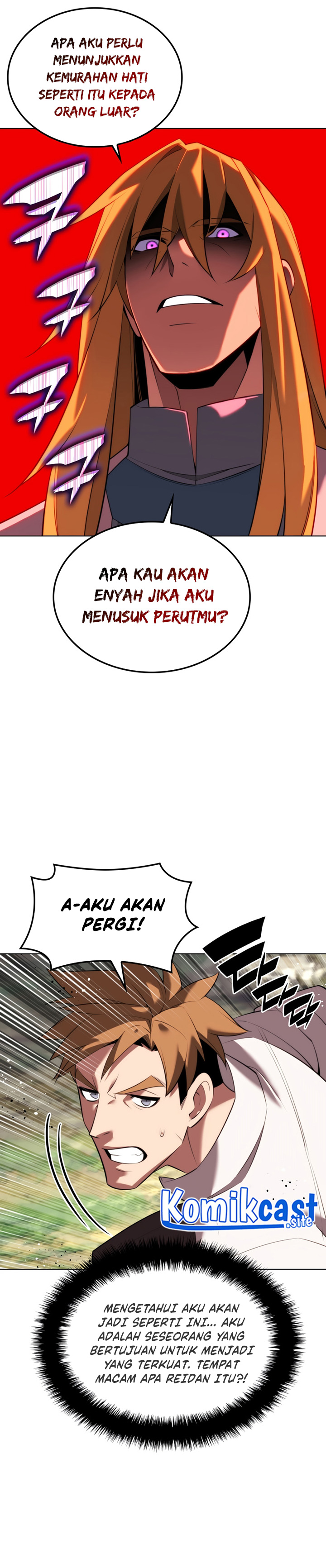 Overgeared New Chapter 179 Gambar 42