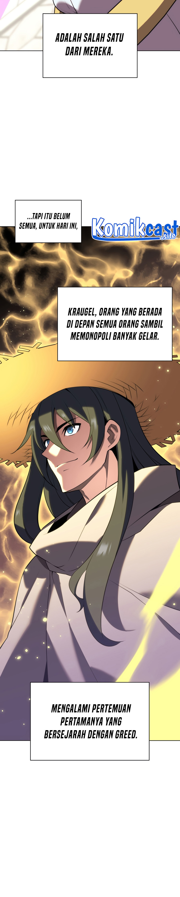 Overgeared New Chapter 179 Gambar 49