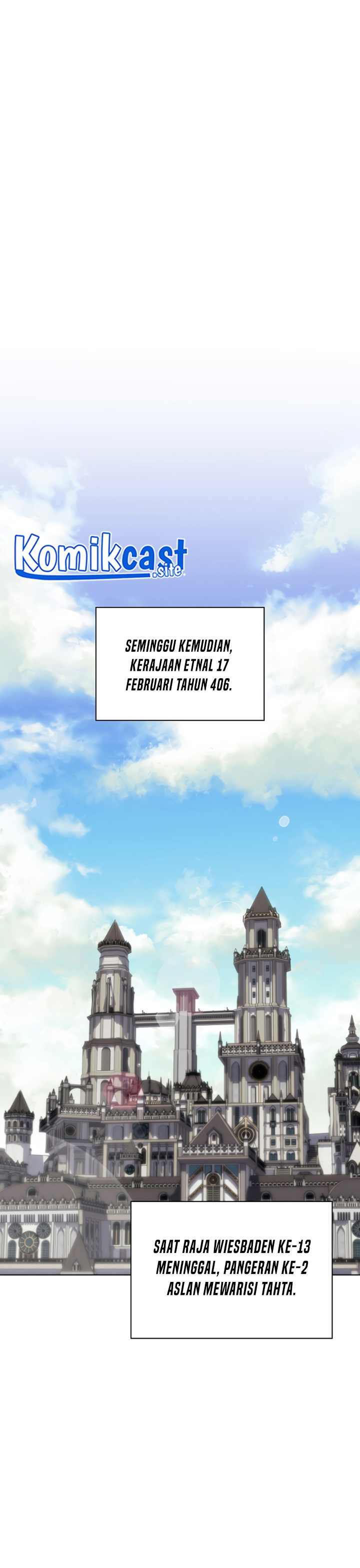 Overgeared New Chapter 179 Gambar 7
