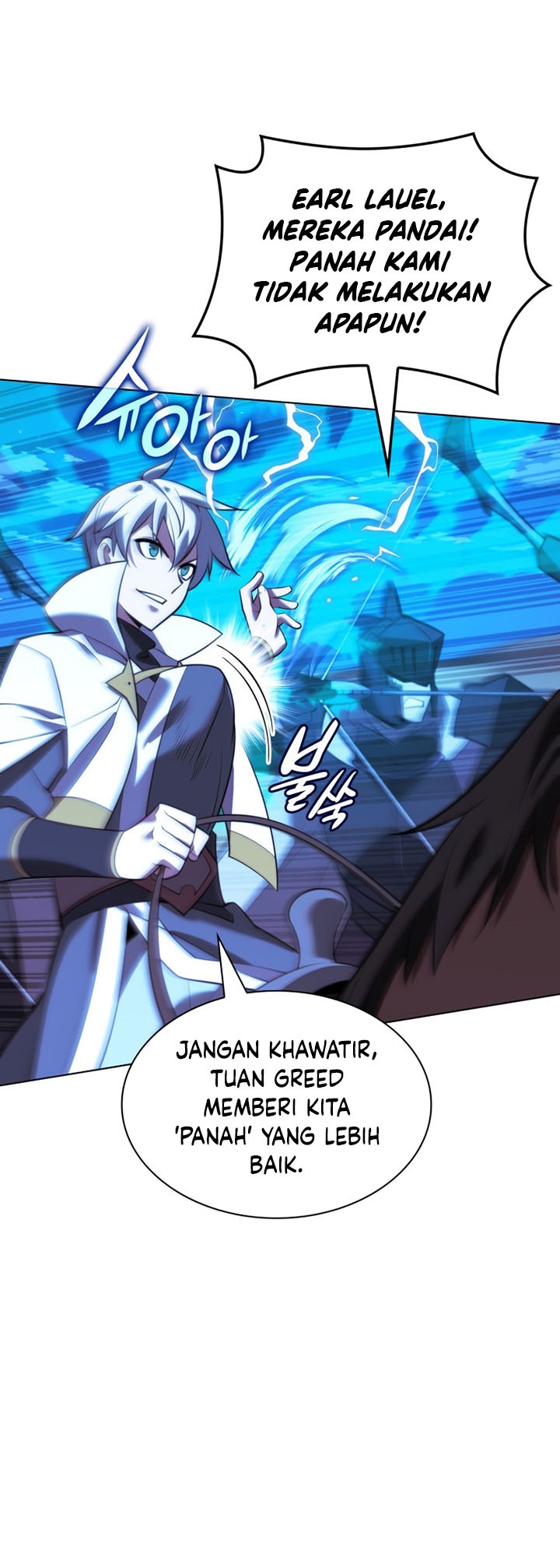 Overgeared New Chapter 178 Gambar 10