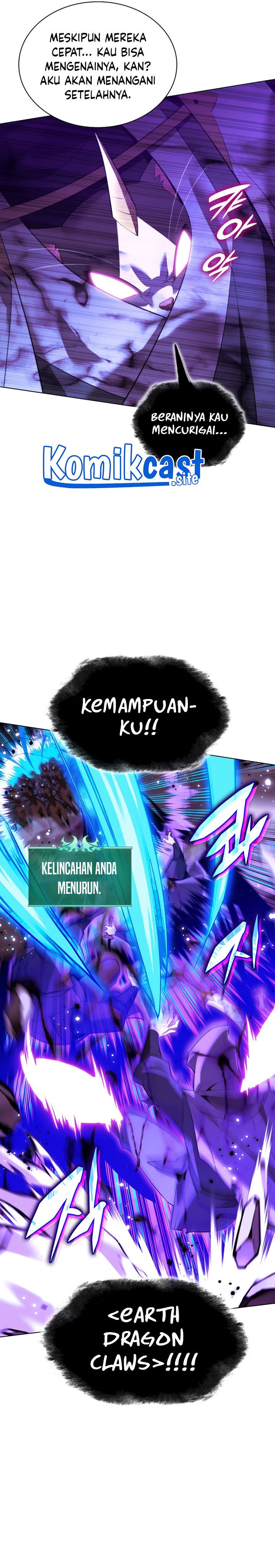 Overgeared New Chapter 178 Gambar 11