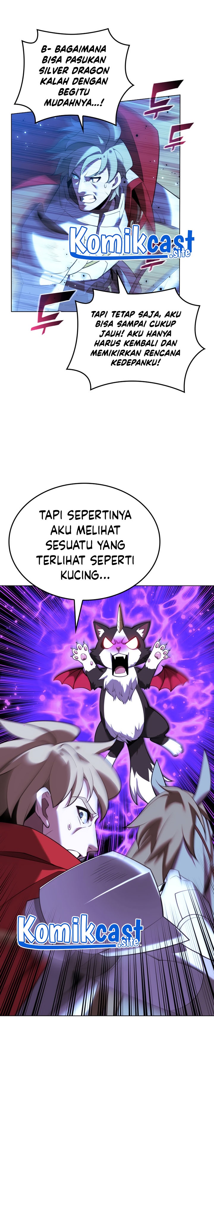 Overgeared New Chapter 178 Gambar 12