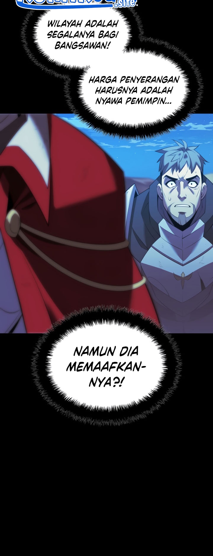 Overgeared New Chapter 178 Gambar 22