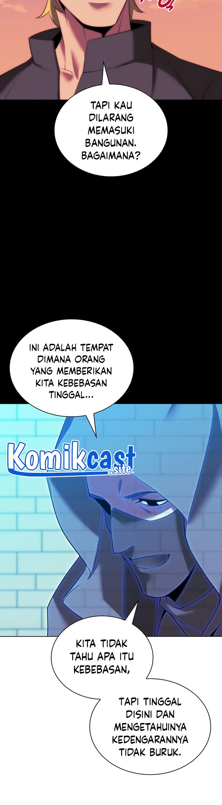 Overgeared New Chapter 178 Gambar 31