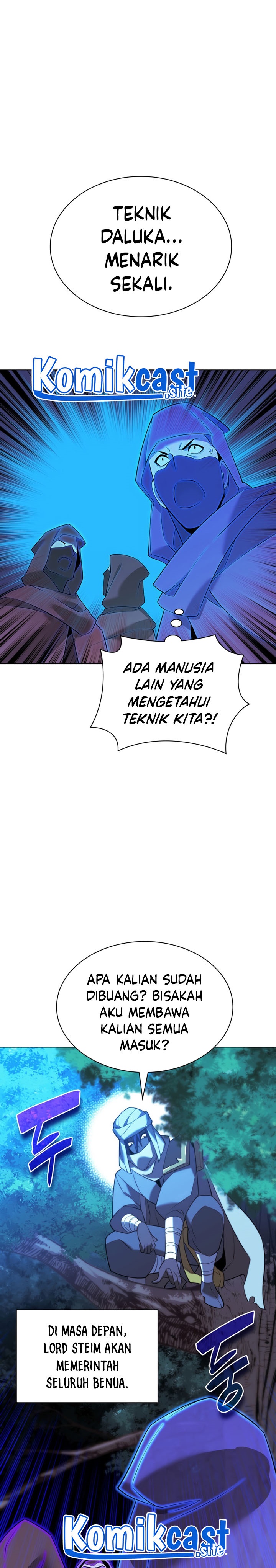 Overgeared New Chapter 178 Gambar 32