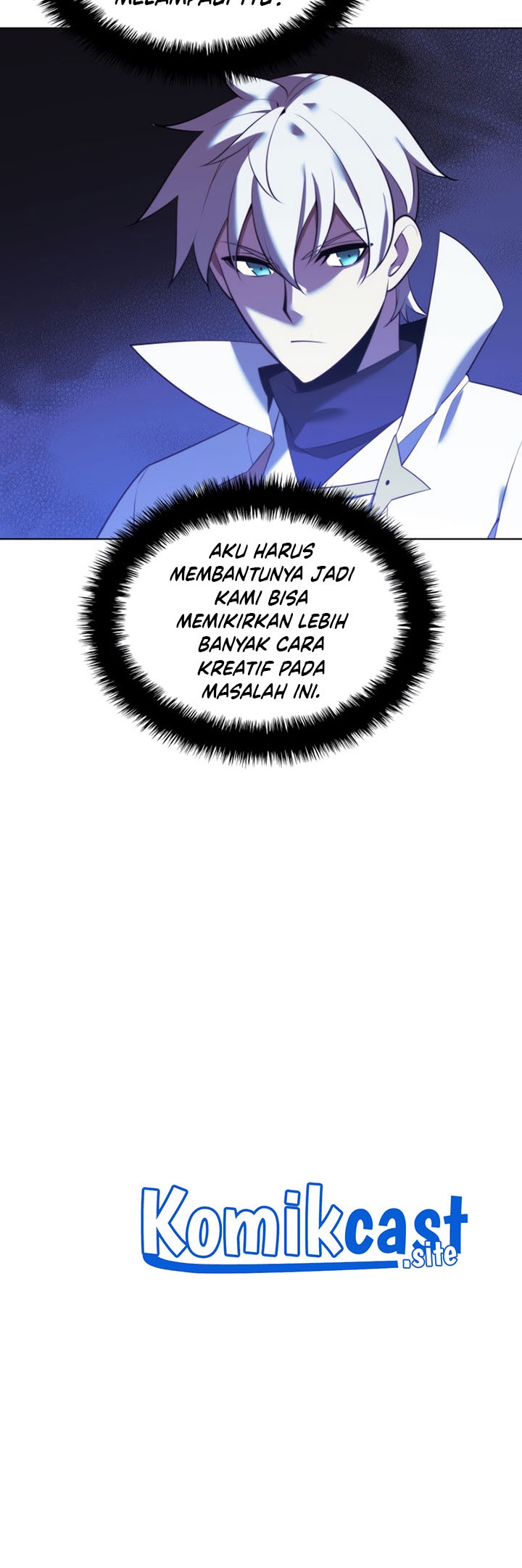 Overgeared New Chapter 178 Gambar 4