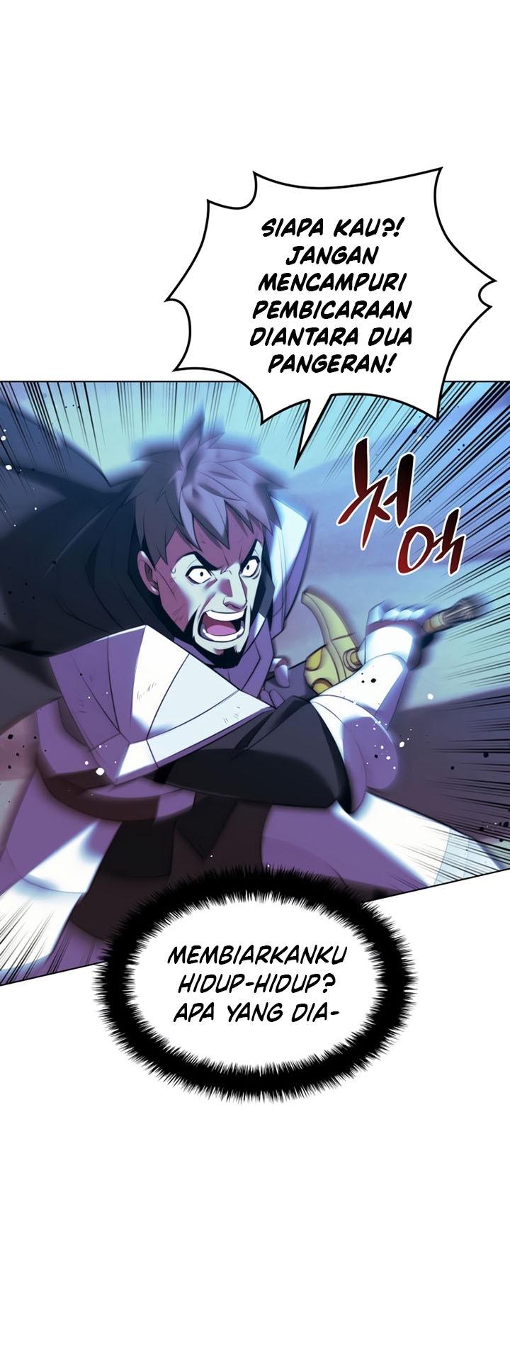 Overgeared New Chapter 178 Gambar 43