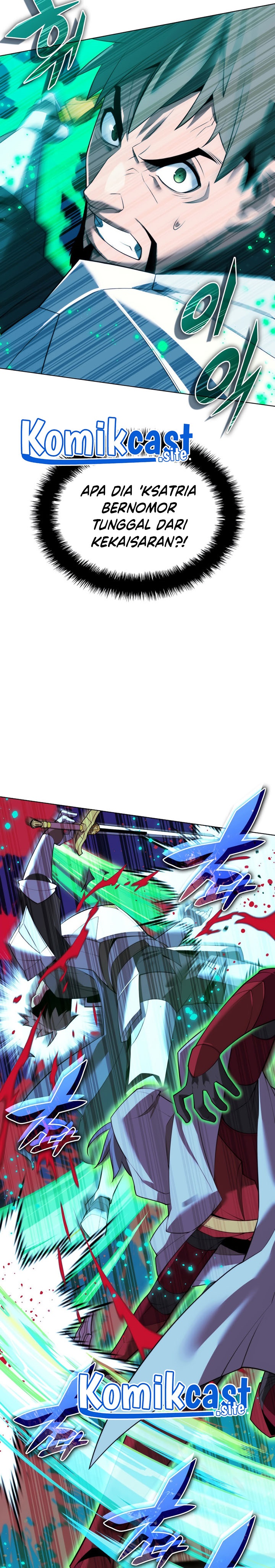 Overgeared New Chapter 178 Gambar 45