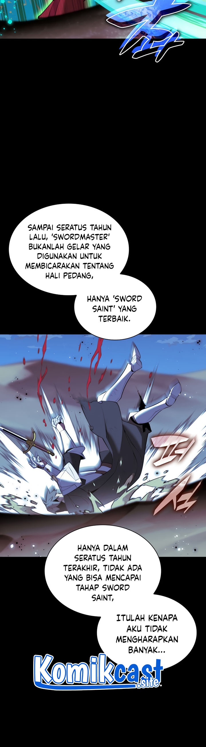 Overgeared New Chapter 178 Gambar 46