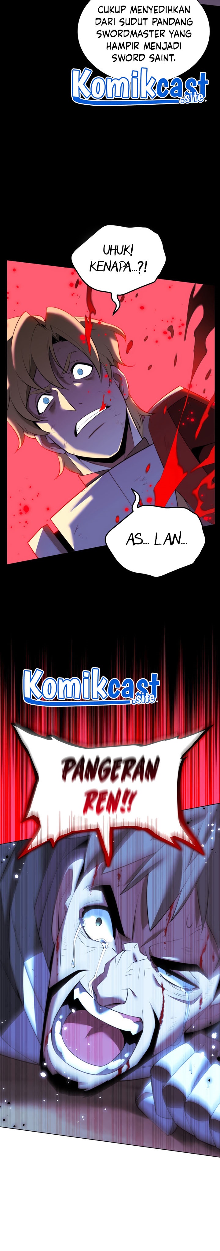 Overgeared New Chapter 178 Gambar 48