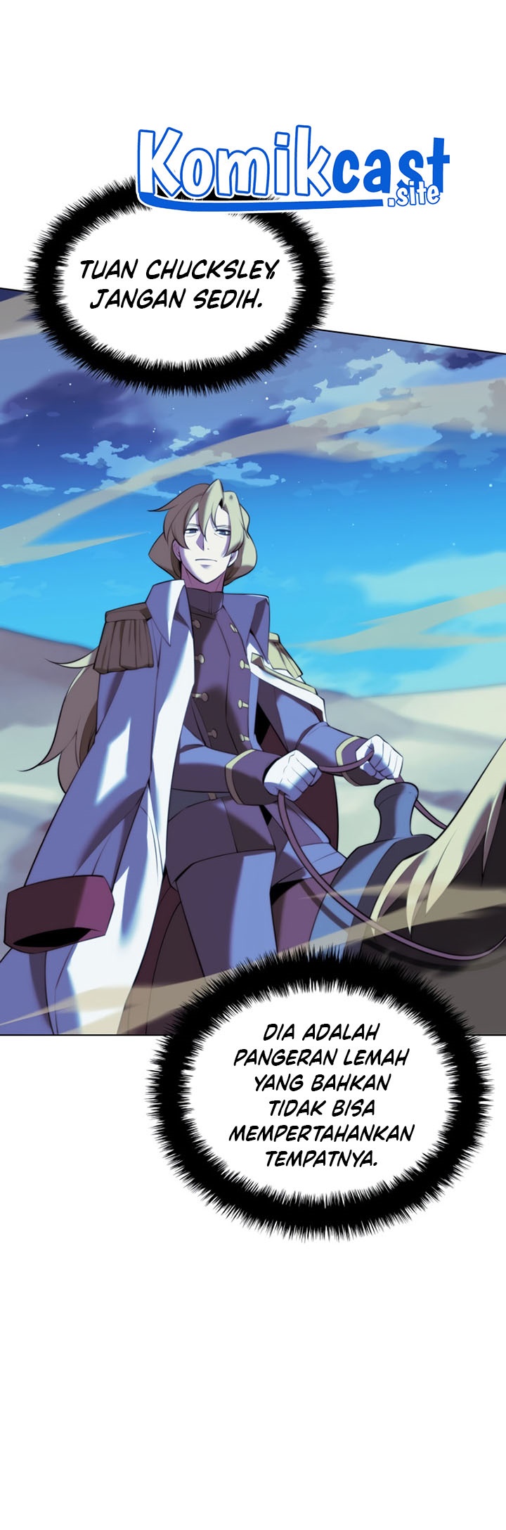Overgeared New Chapter 178 Gambar 49