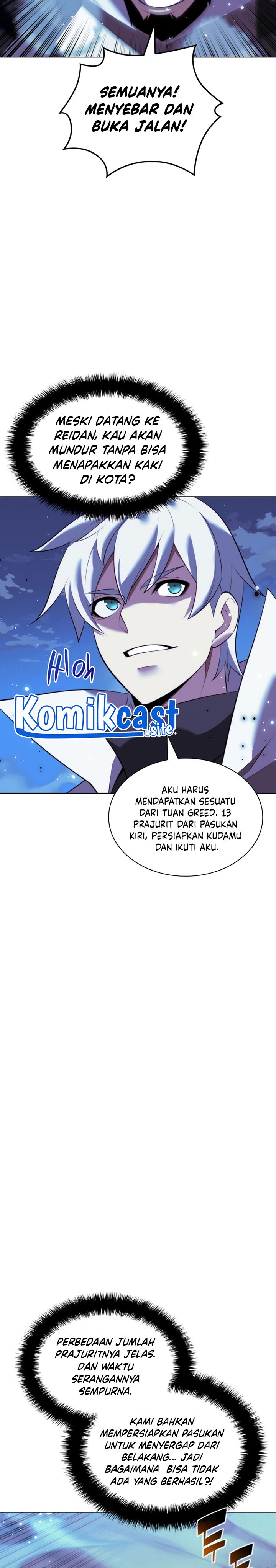 Overgeared New Chapter 178 Gambar 6
