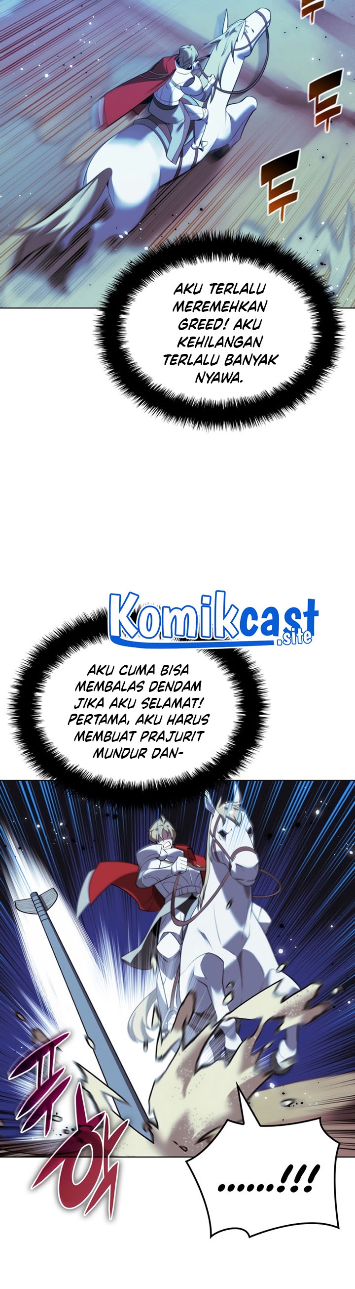 Overgeared New Chapter 178 Gambar 7