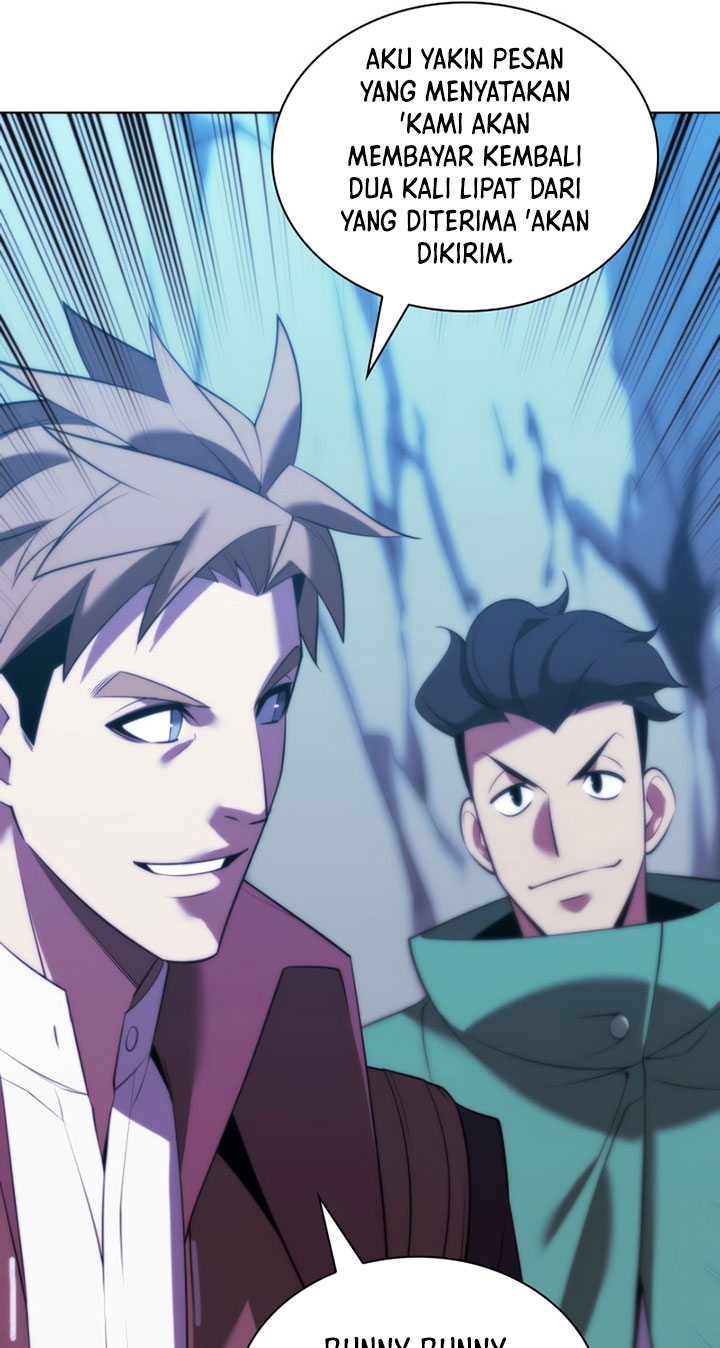 Overgeared New Chapter 173 Gambar 100