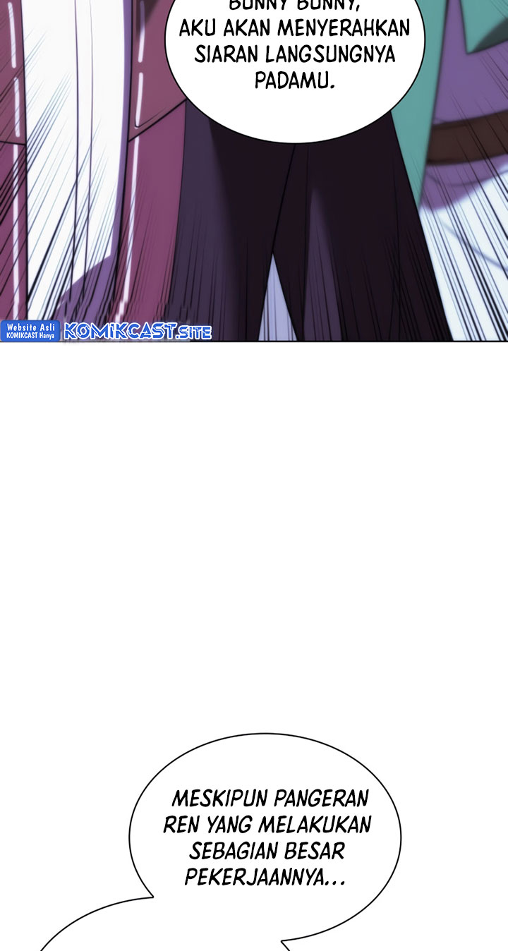 Overgeared New Chapter 173 Gambar 101