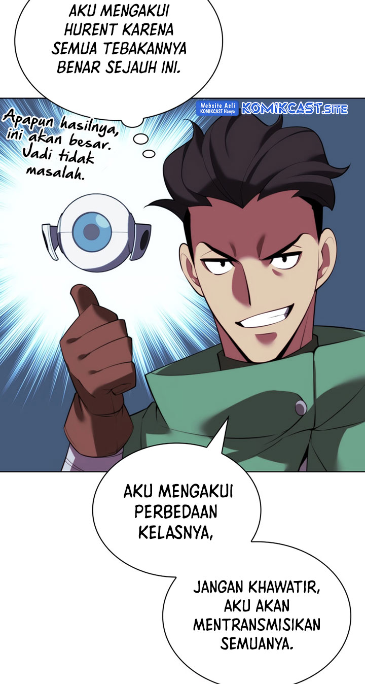 Overgeared New Chapter 173 Gambar 102