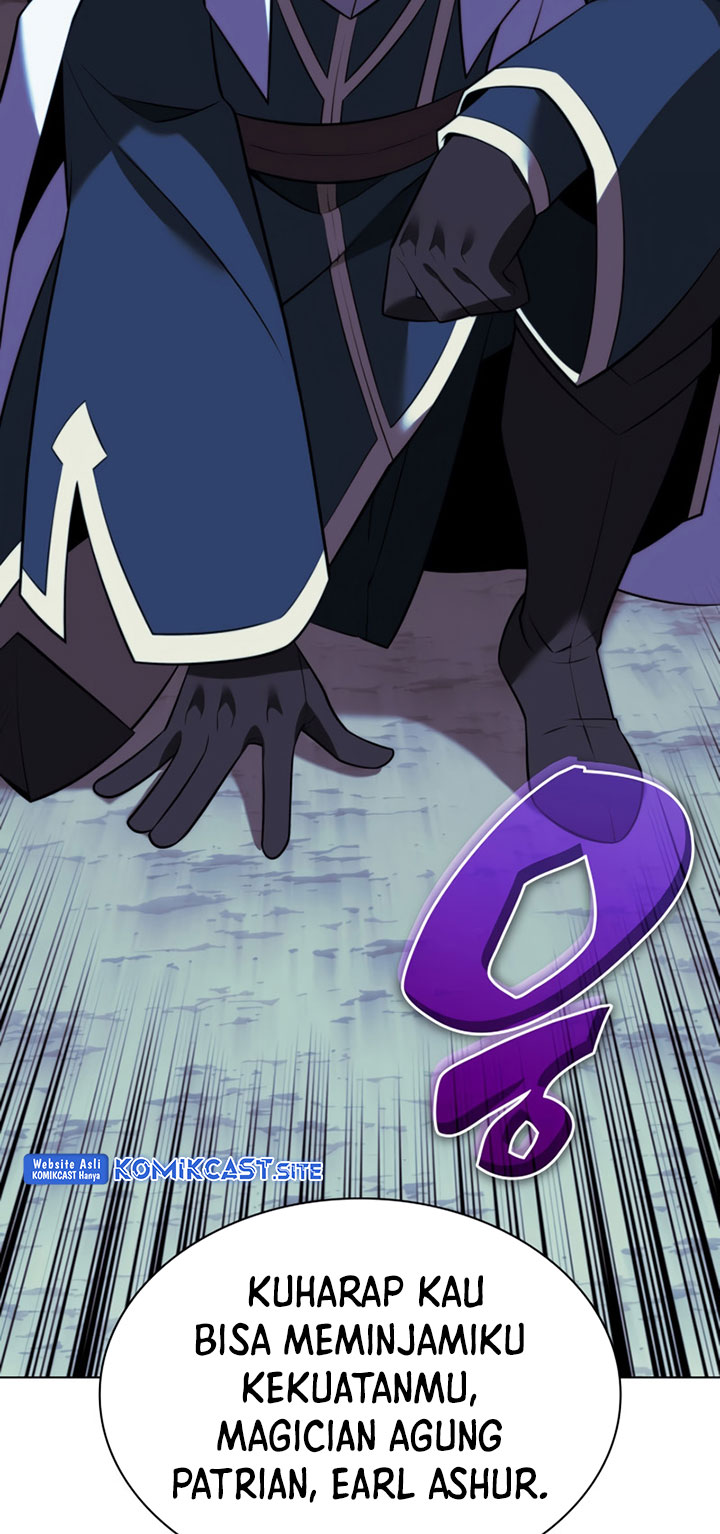 Overgeared New Chapter 173 Gambar 11