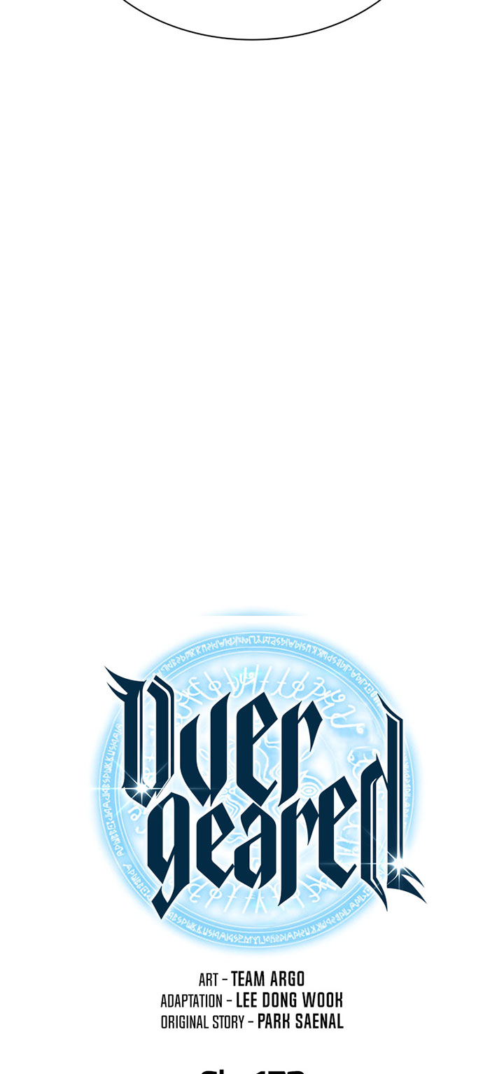 Overgeared New Chapter 173 Gambar 12