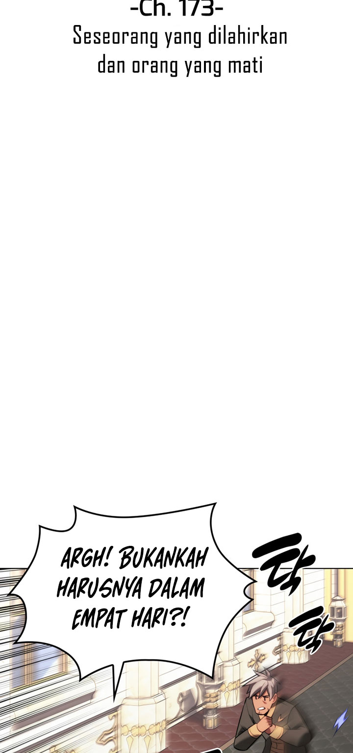 Overgeared New Chapter 173 Gambar 13