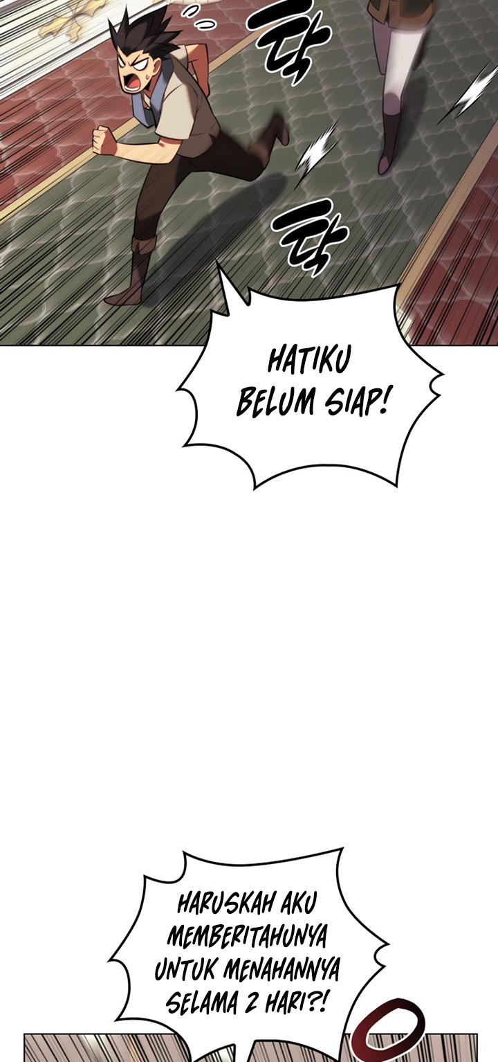 Overgeared New Chapter 173 Gambar 14