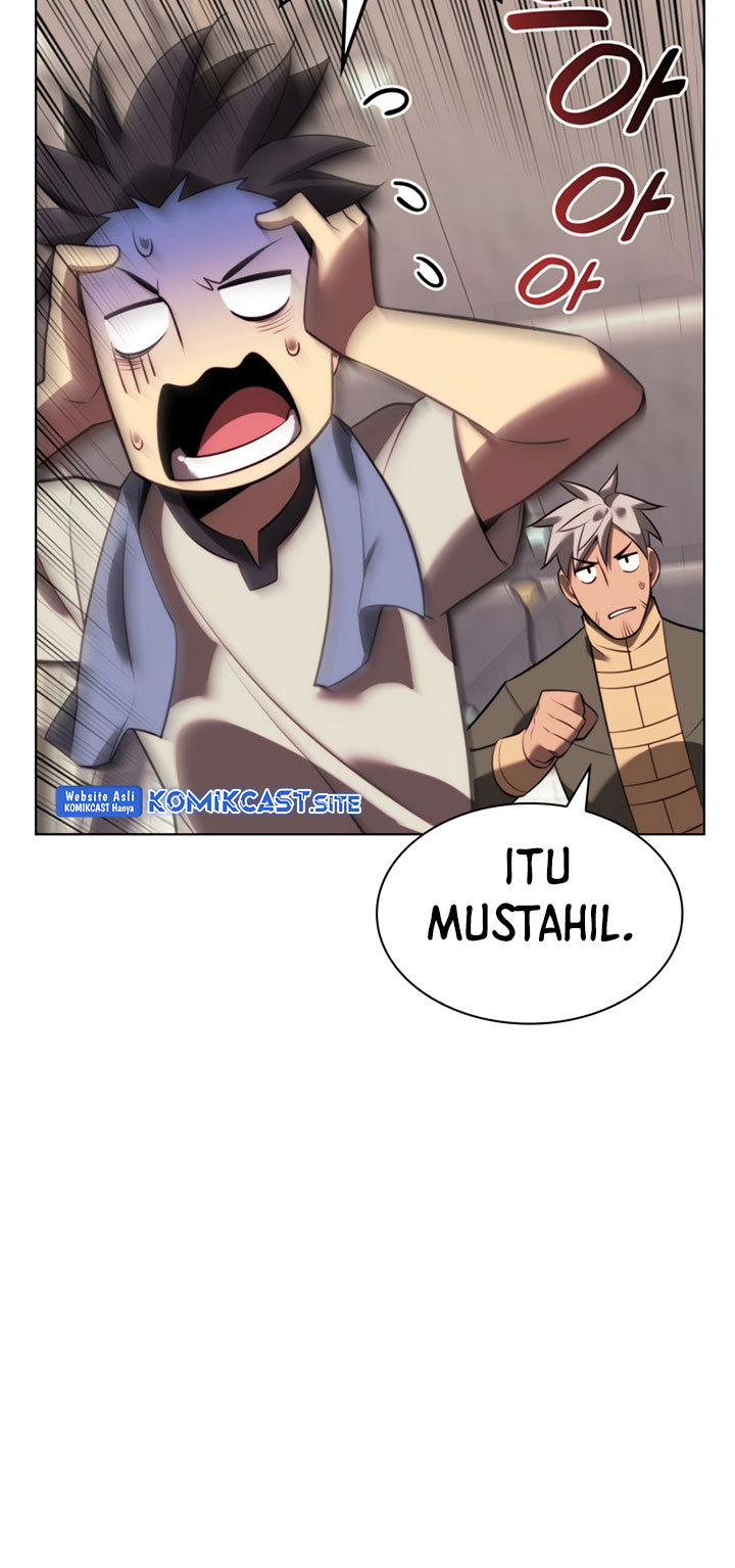 Overgeared New Chapter 173 Gambar 15