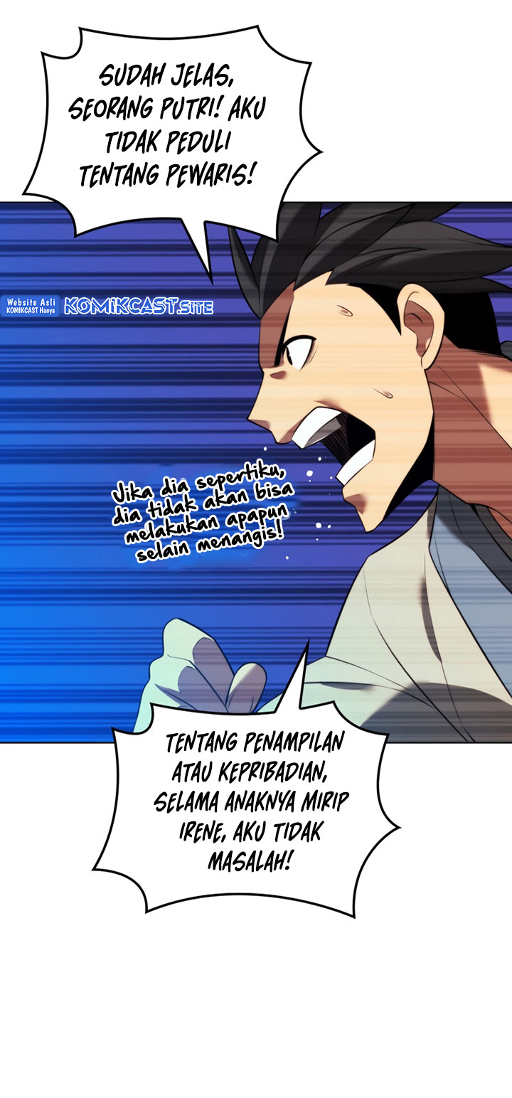 Overgeared New Chapter 173 Gambar 17