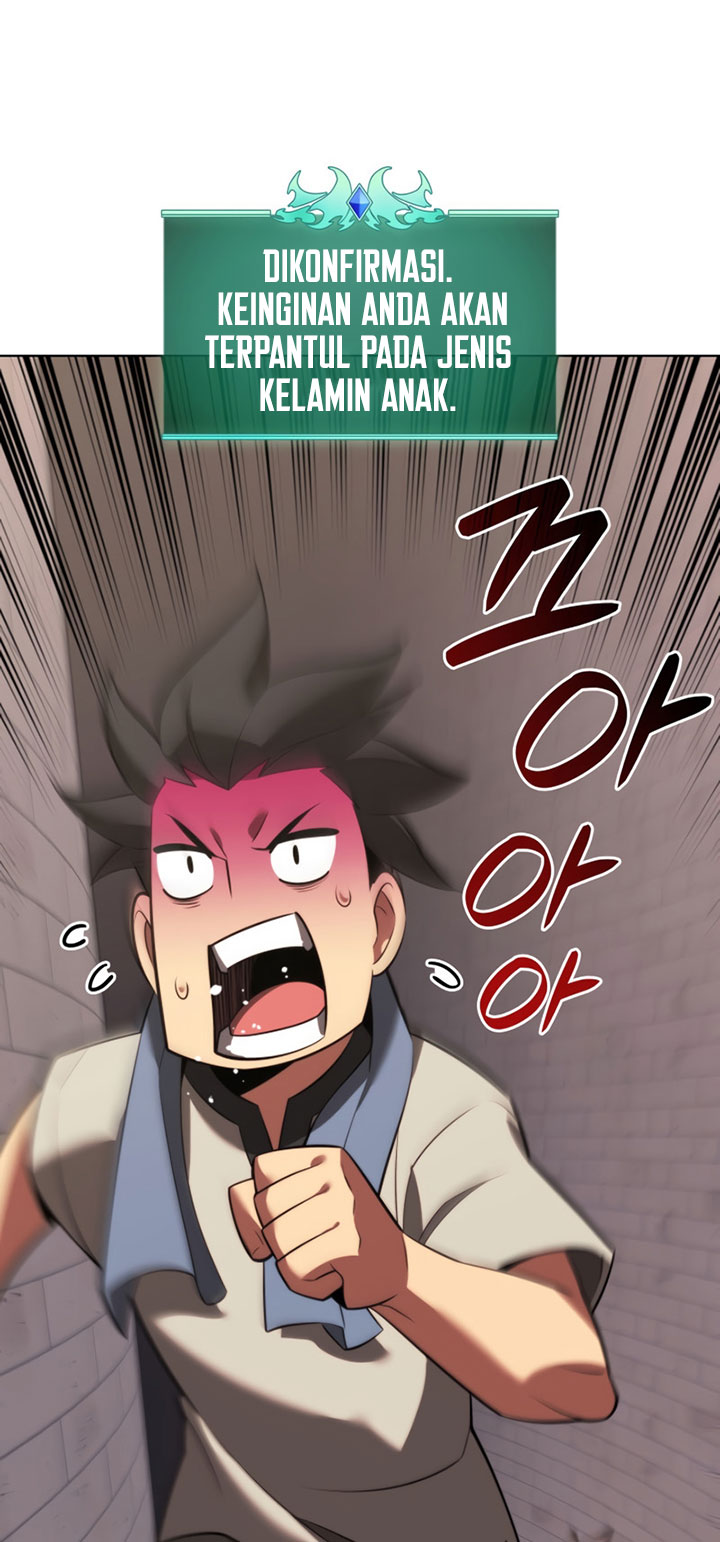 Overgeared New Chapter 173 Gambar 18