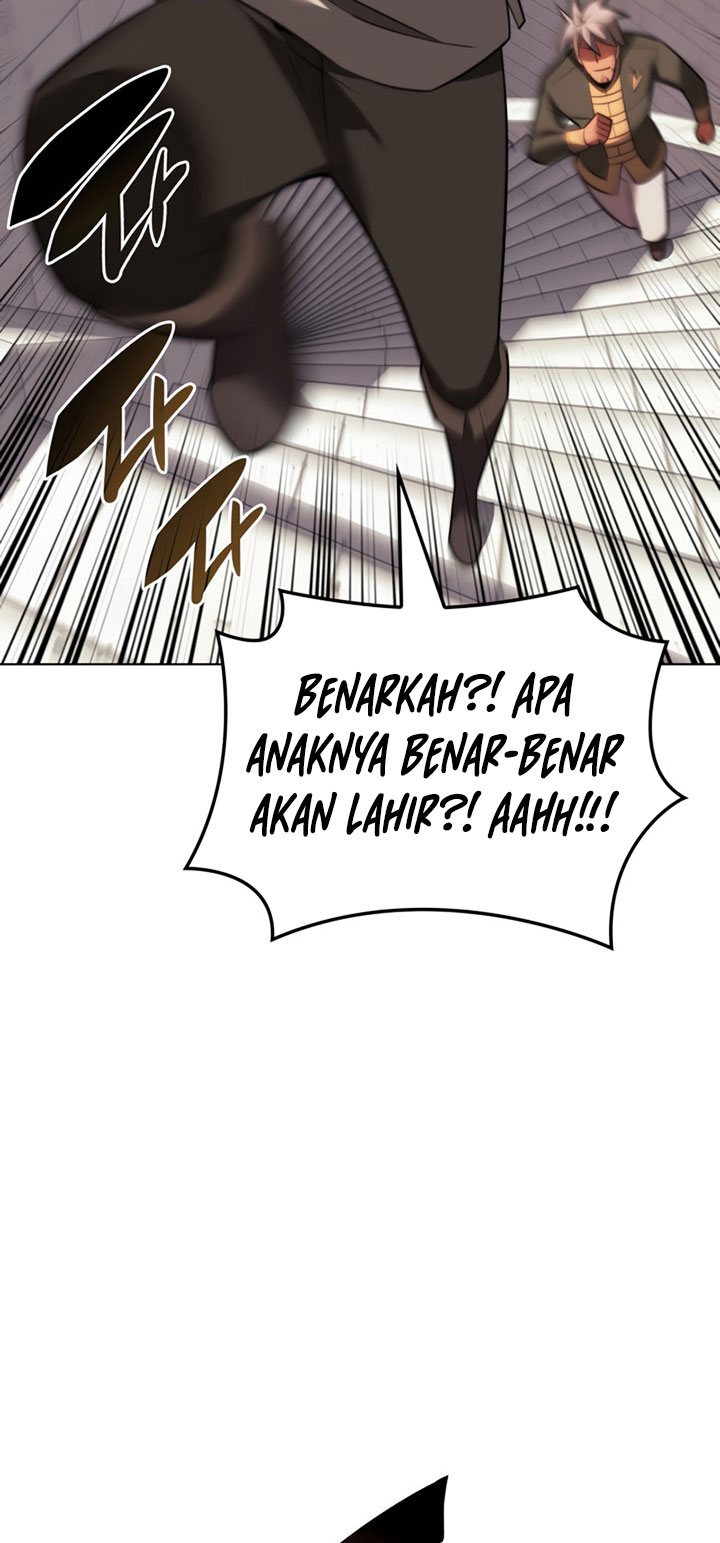 Overgeared New Chapter 173 Gambar 19