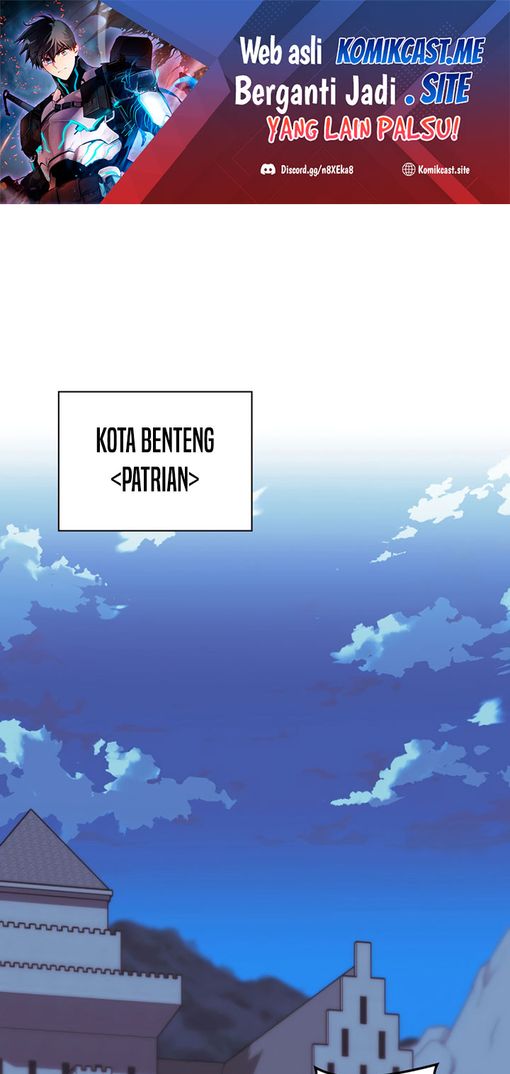 Baca Manhwa Overgeared New Chapter 173 Gambar 2