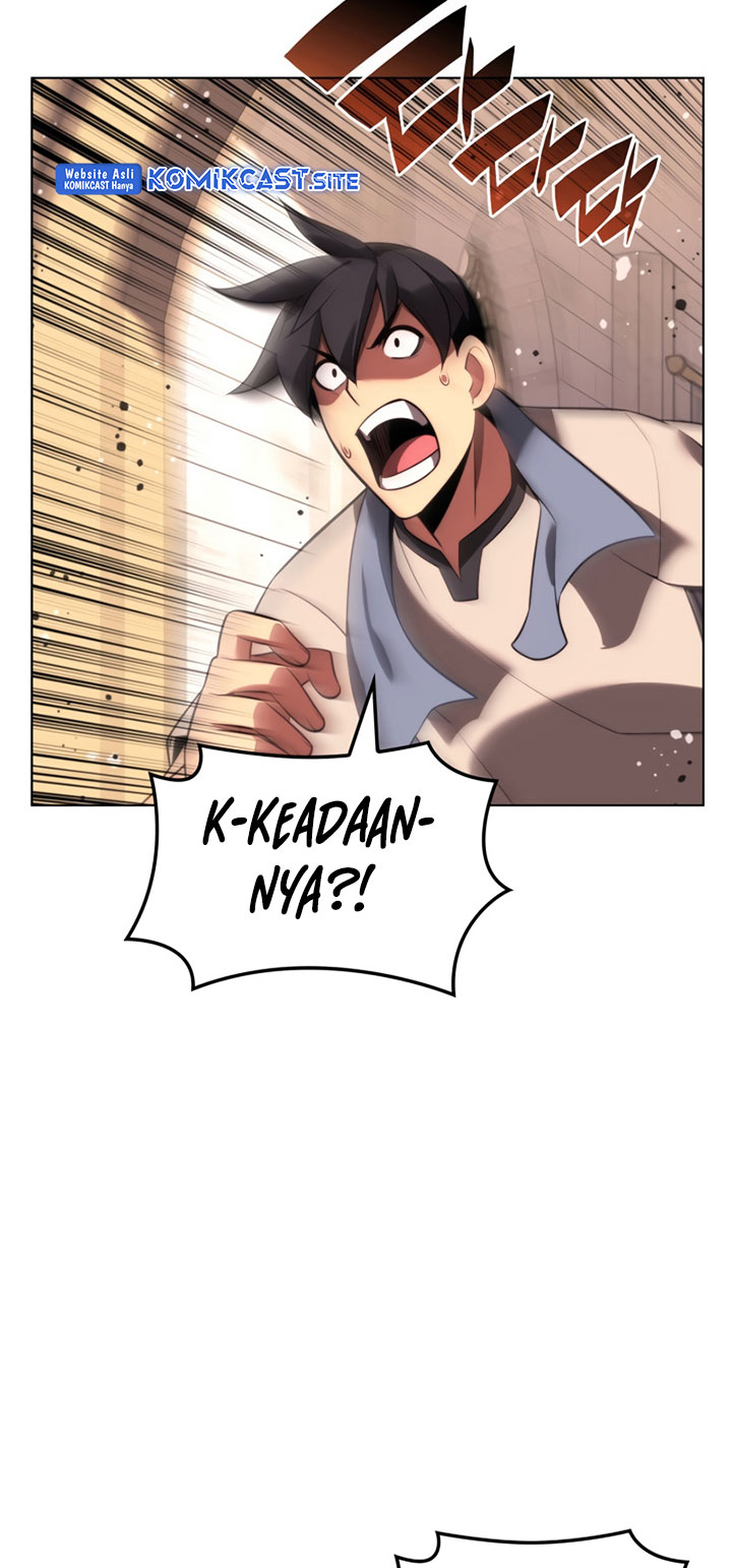 Overgeared New Chapter 173 Gambar 20