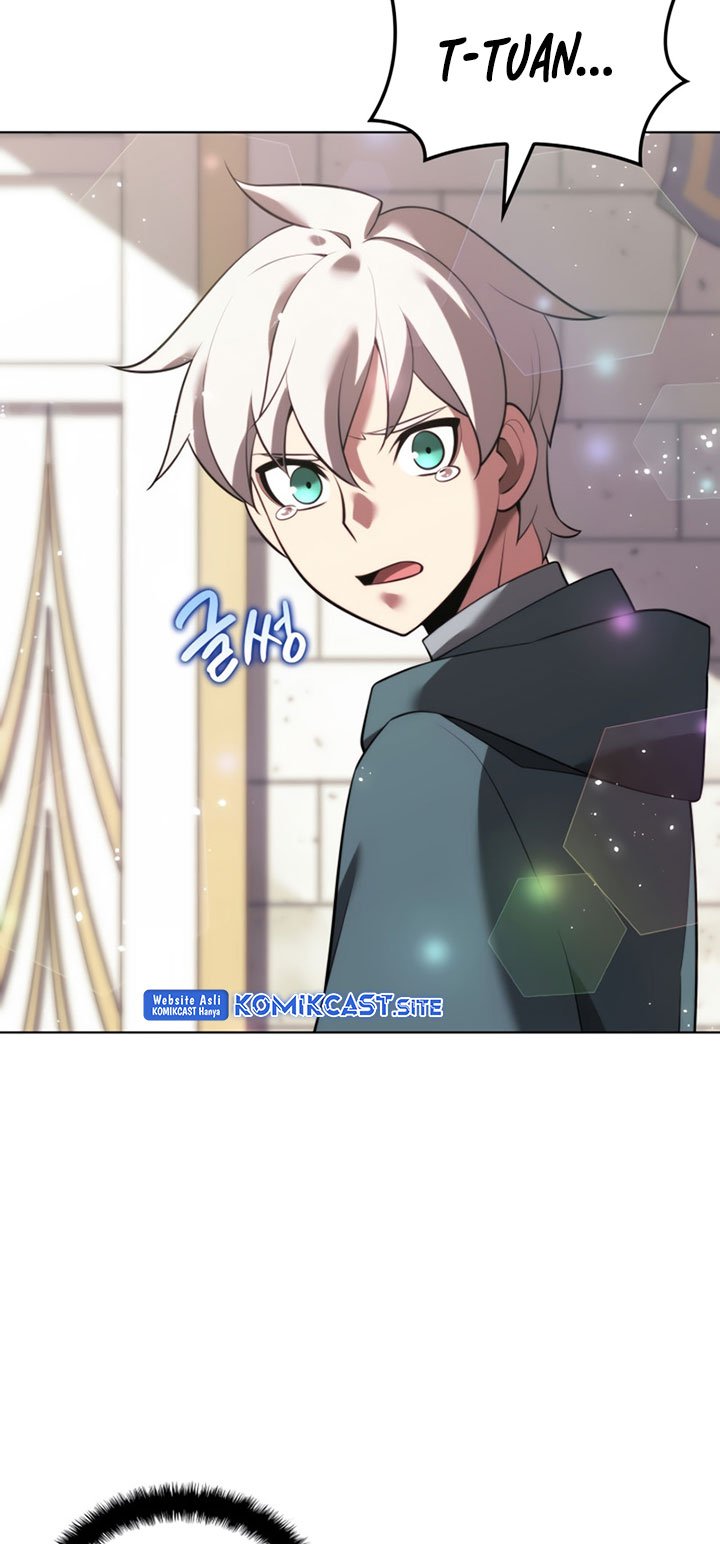 Overgeared New Chapter 173 Gambar 21