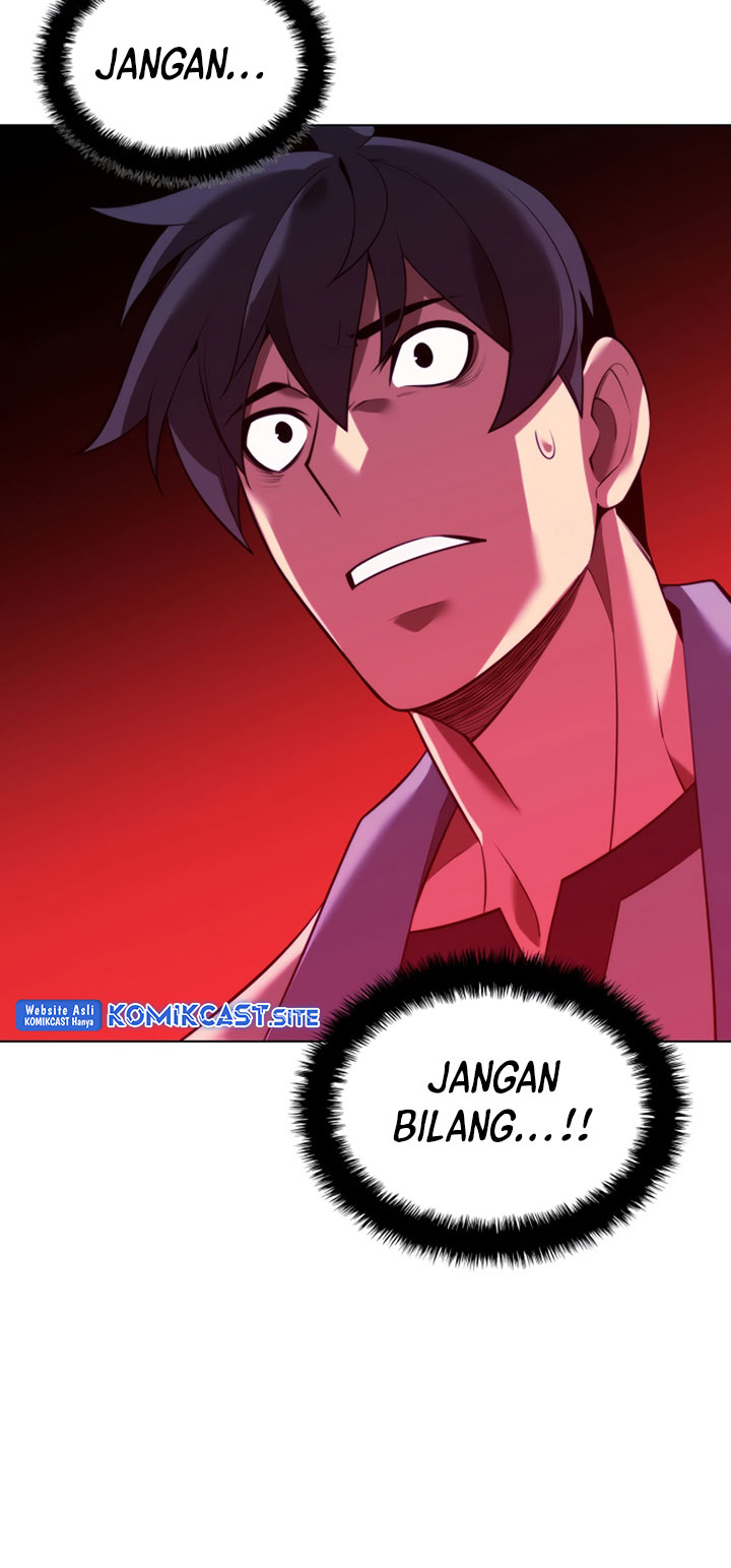 Overgeared New Chapter 173 Gambar 22