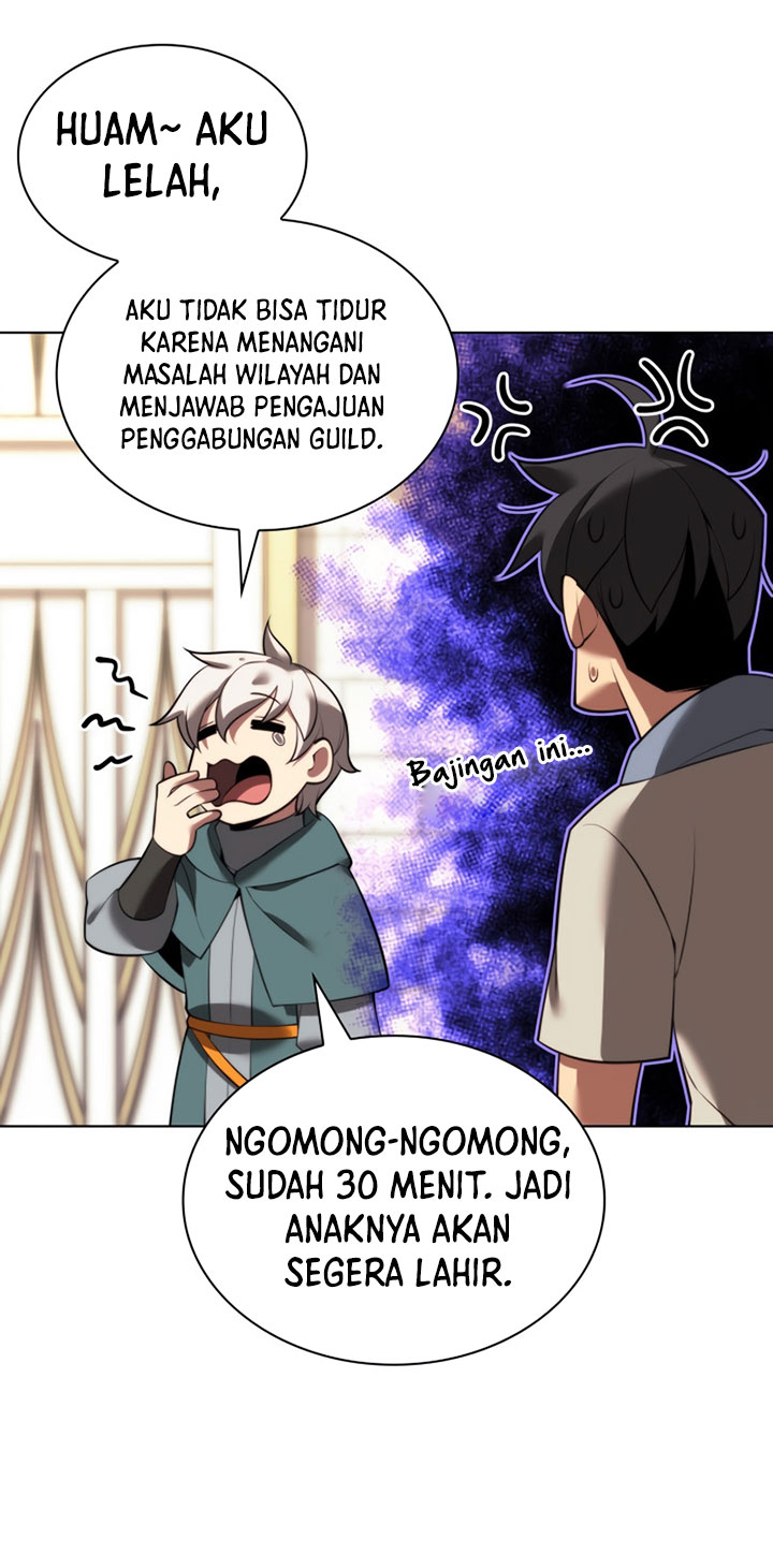 Overgeared New Chapter 173 Gambar 23
