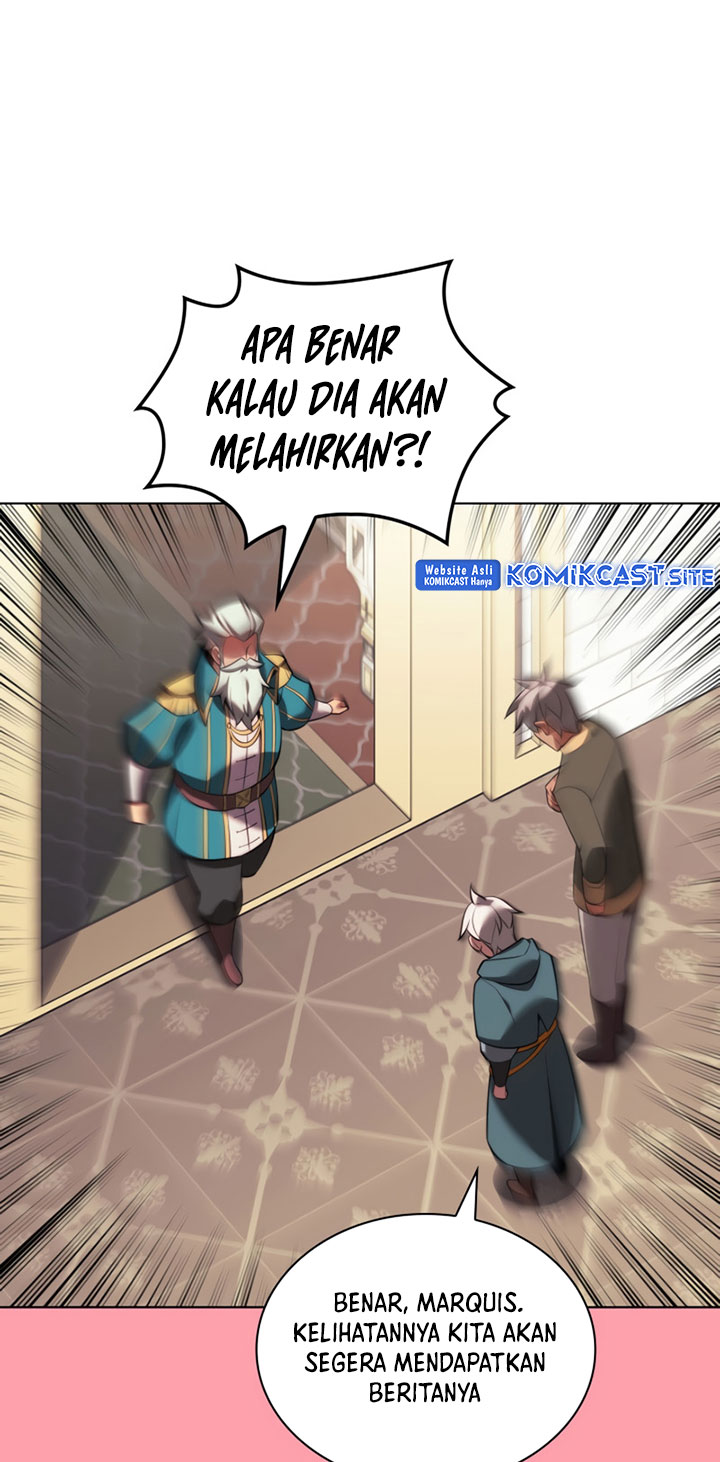 Overgeared New Chapter 173 Gambar 24