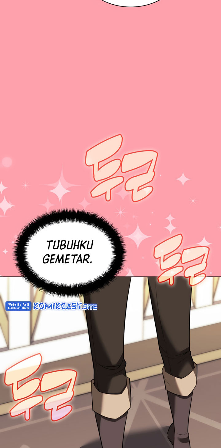 Overgeared New Chapter 173 Gambar 25
