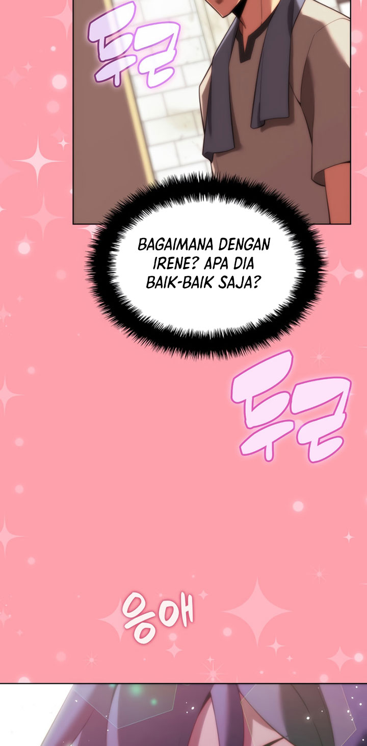 Overgeared New Chapter 173 Gambar 27