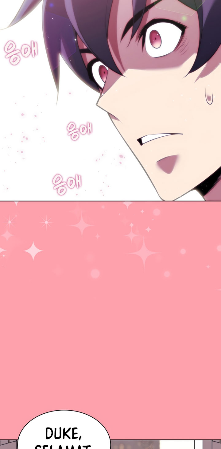 Overgeared New Chapter 173 Gambar 28